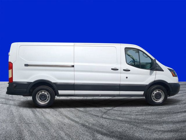 2018 Ford Transit Base