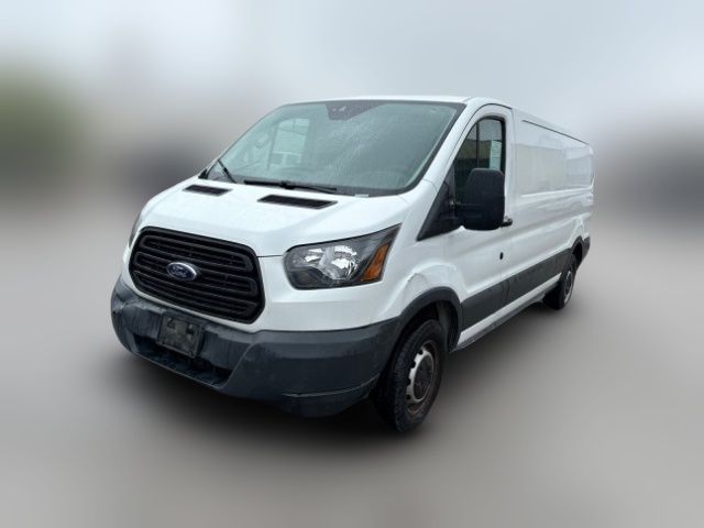 2018 Ford Transit Base