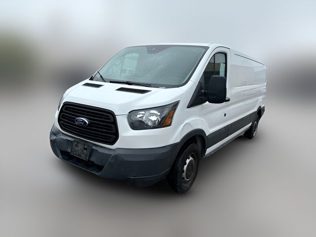 2018 Ford Transit Base