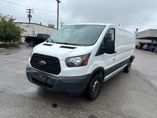 2018 Ford Transit Base