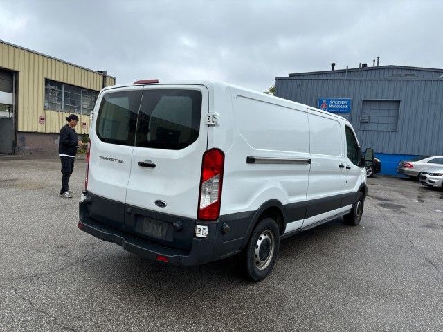 2018 Ford Transit Base