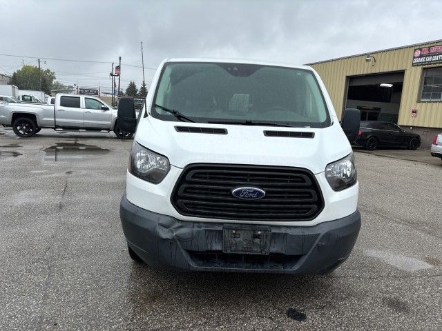 2018 Ford Transit Base