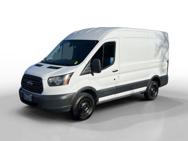 2018 Ford Transit Base