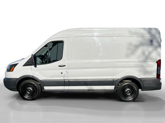 2018 Ford Transit Base