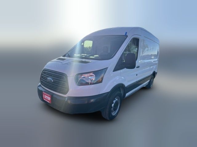 2018 Ford Transit Base