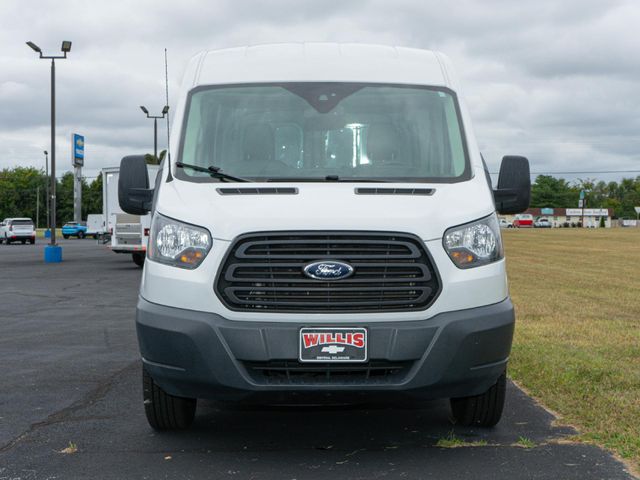 2018 Ford Transit Base