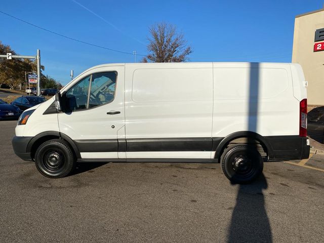 2018 Ford Transit Base