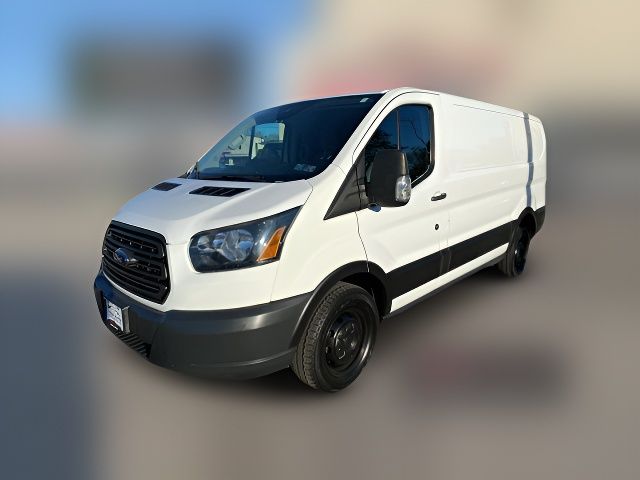 2018 Ford Transit Base