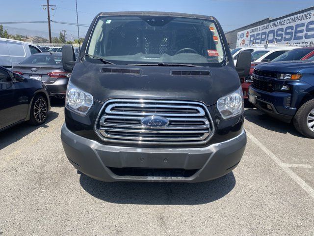 2018 Ford Transit Base