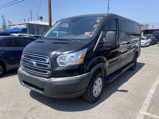2018 Ford Transit Base