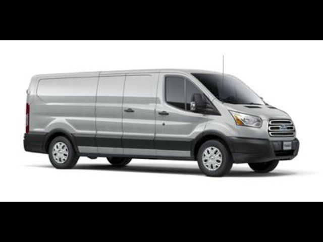 2018 Ford Transit Base