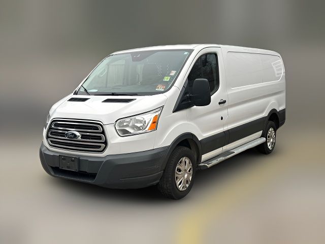 2018 Ford Transit Base