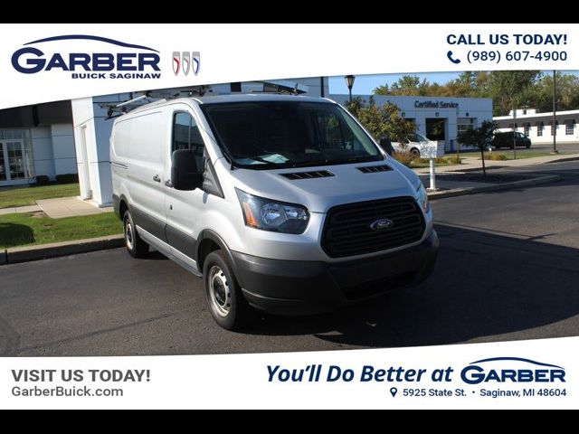 2018 Ford Transit Base