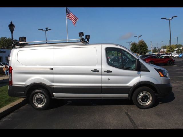 2018 Ford Transit Base