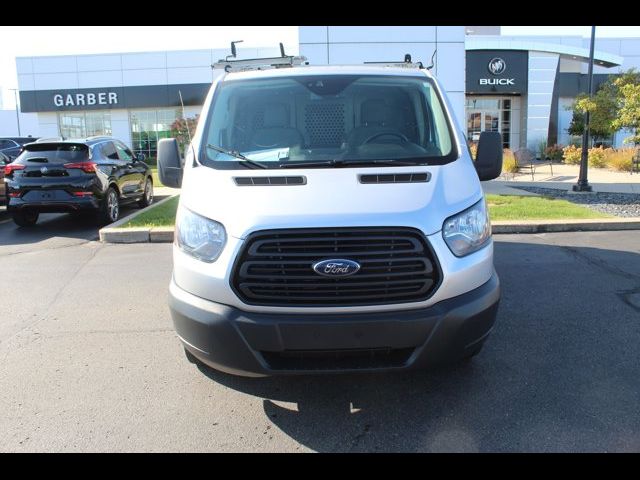 2018 Ford Transit Base