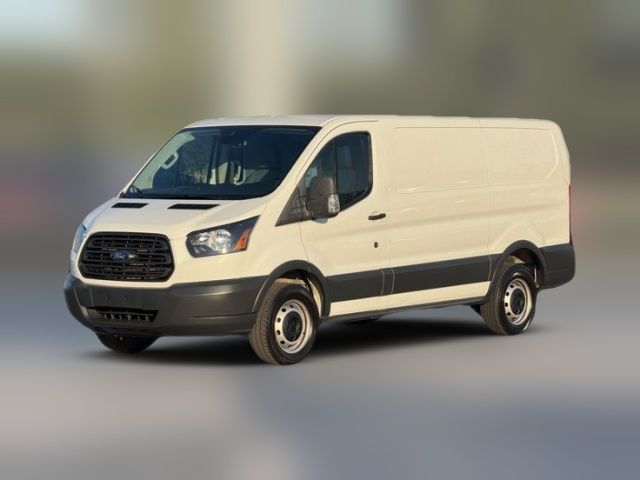 2018 Ford Transit Base