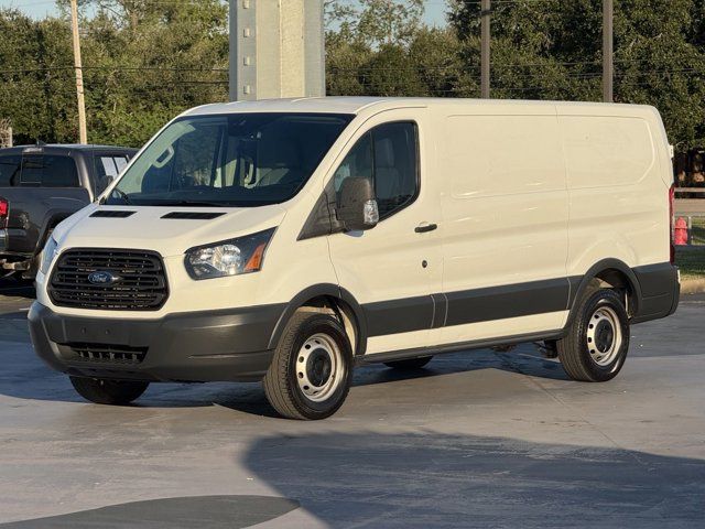 2018 Ford Transit Base