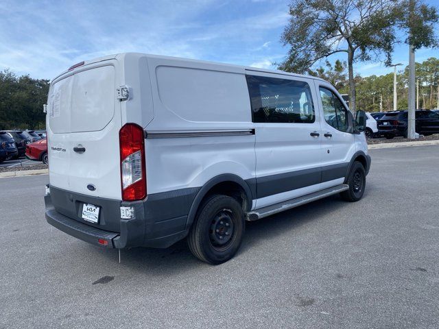 2018 Ford Transit Base