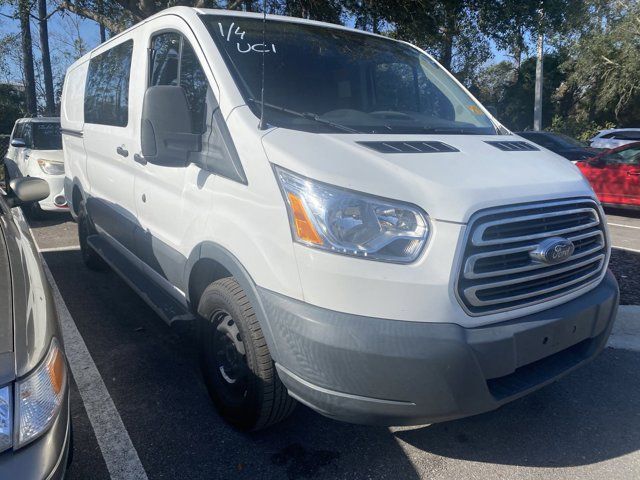 2018 Ford Transit Base