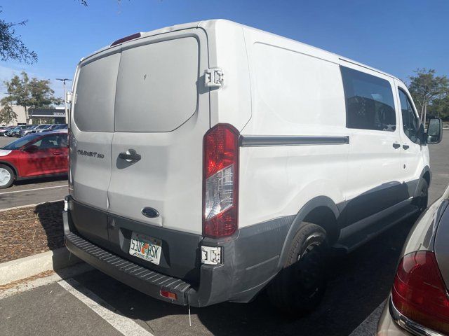 2018 Ford Transit Base