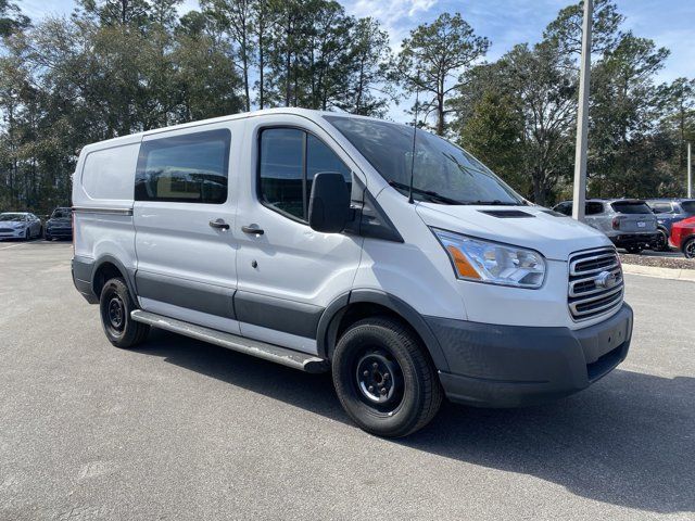 2018 Ford Transit Base