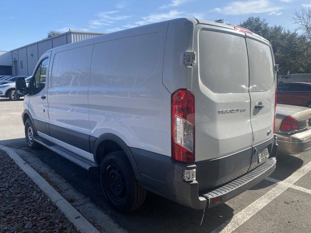 2018 Ford Transit Base