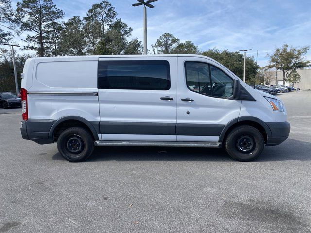 2018 Ford Transit Base