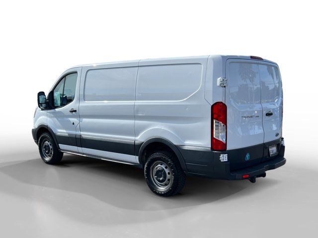 2018 Ford Transit Base