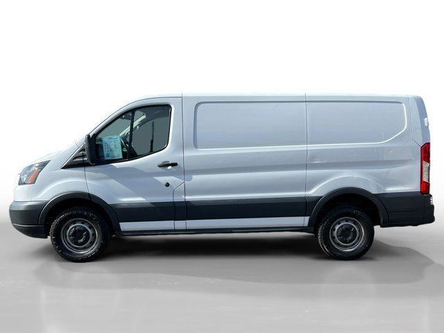 2018 Ford Transit Base