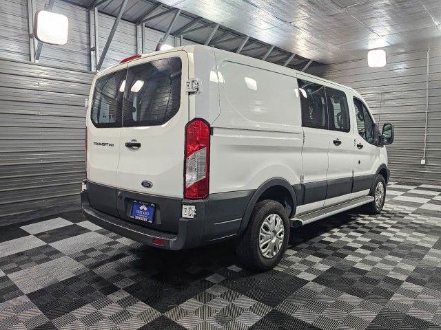 2018 Ford Transit Base