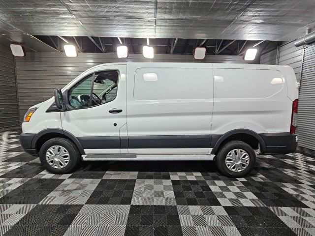 2018 Ford Transit Base