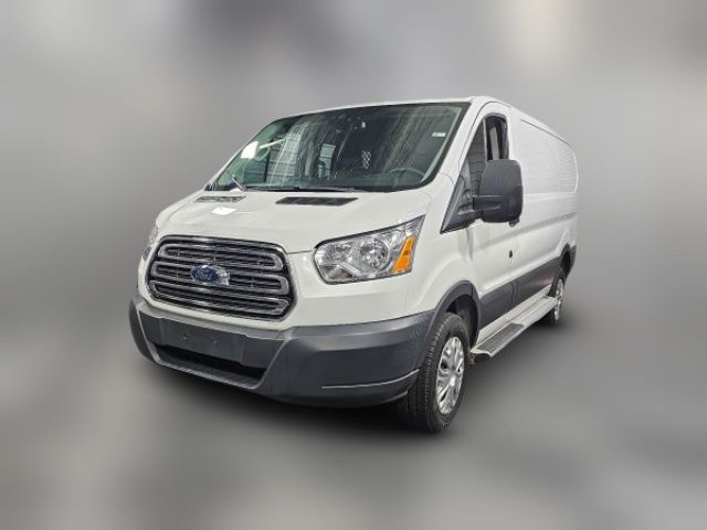 2018 Ford Transit Base