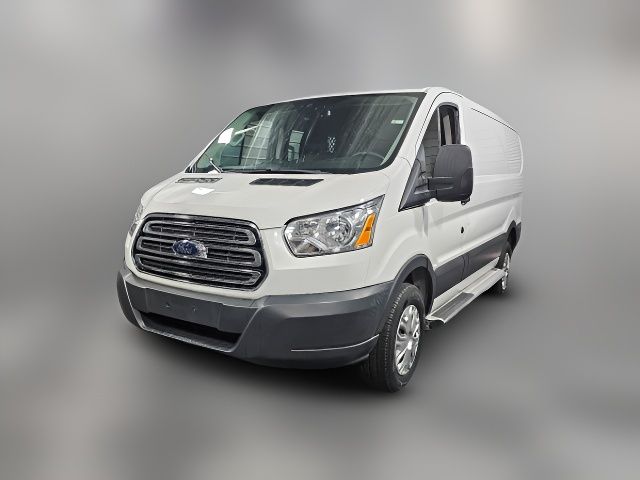 2018 Ford Transit Base