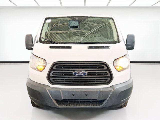 2018 Ford Transit Base