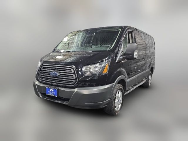 2018 Ford Transit Base