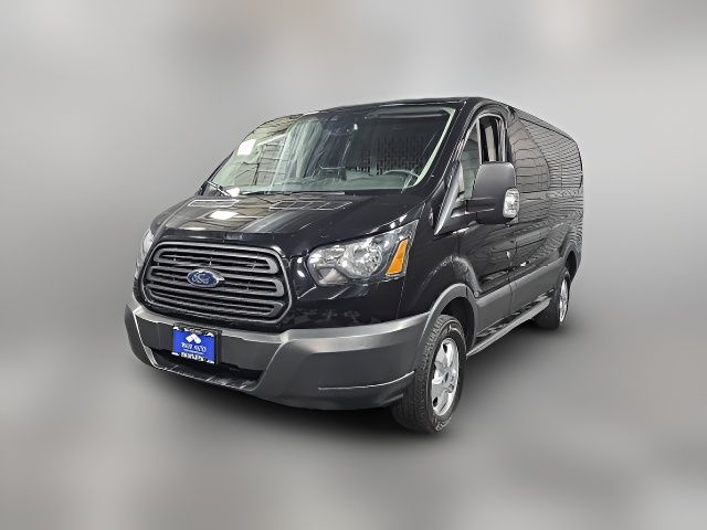 2018 Ford Transit Base