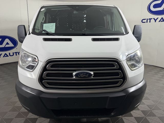 2018 Ford Transit Base