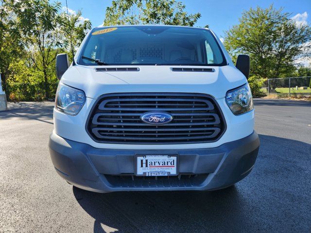 2018 Ford Transit Base