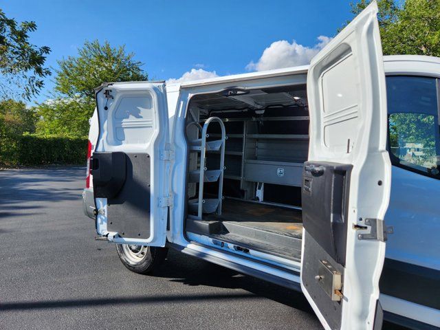 2018 Ford Transit Base