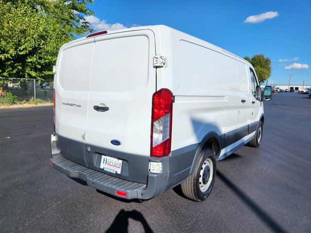 2018 Ford Transit Base