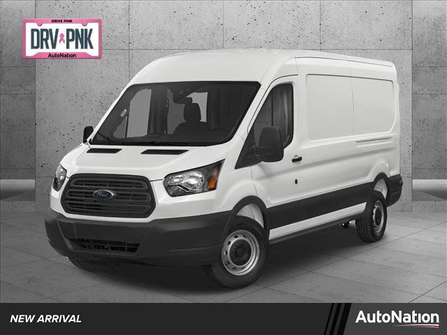 2018 Ford Transit Base