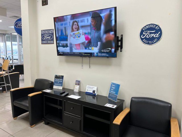 2018 Ford Transit Base