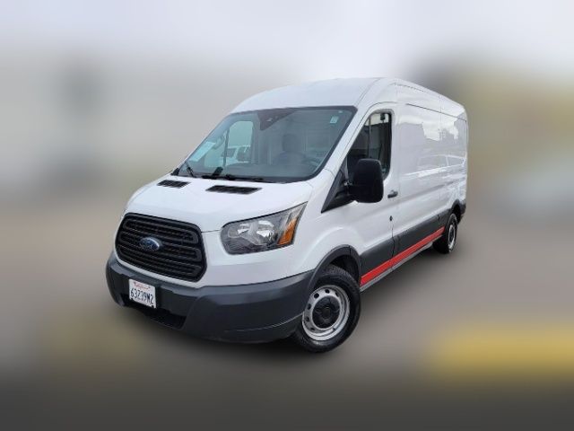 2018 Ford Transit Base