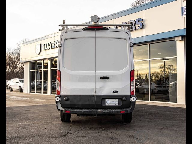 2018 Ford Transit Base