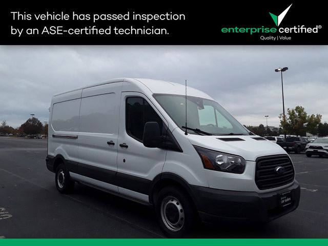 2018 Ford Transit Base