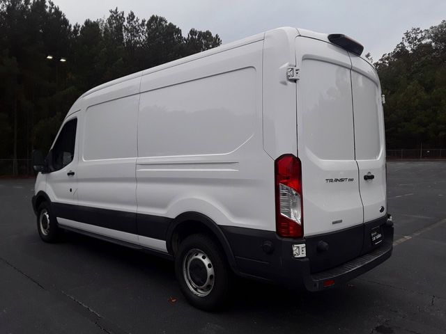 2018 Ford Transit Base