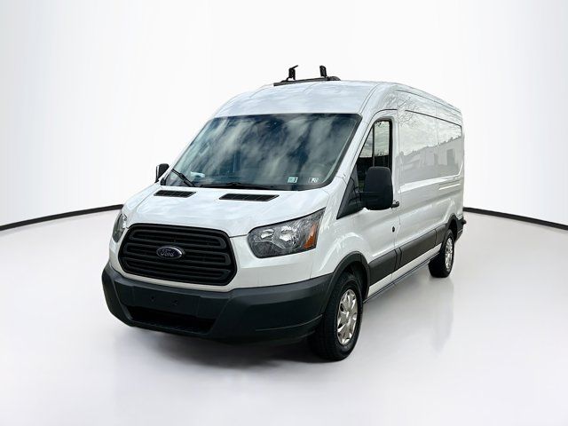 2018 Ford Transit Base