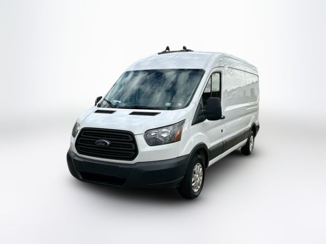 2018 Ford Transit Base