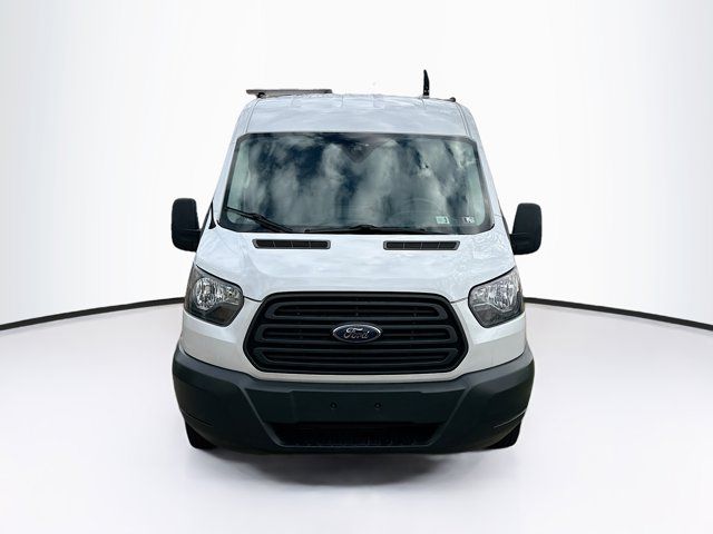 2018 Ford Transit Base