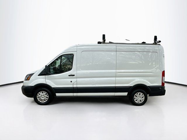 2018 Ford Transit Base